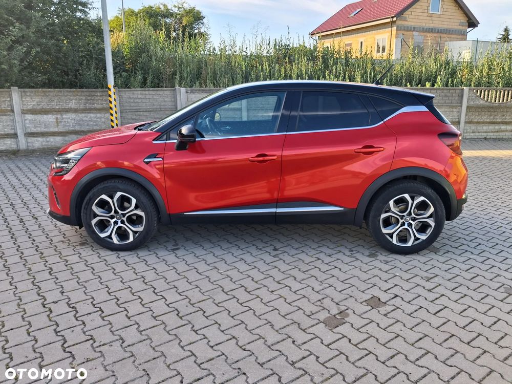 Renault Captur - 5