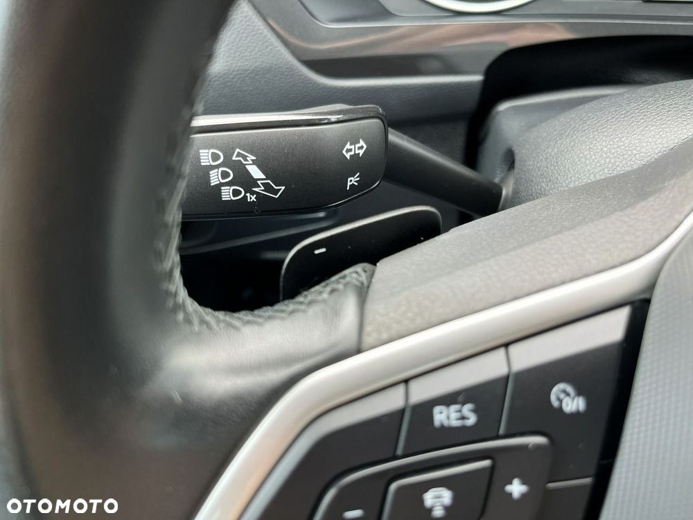 Volkswagen Tiguan 2.0 TSI 4Motion DSG OPF Comfortline - 15