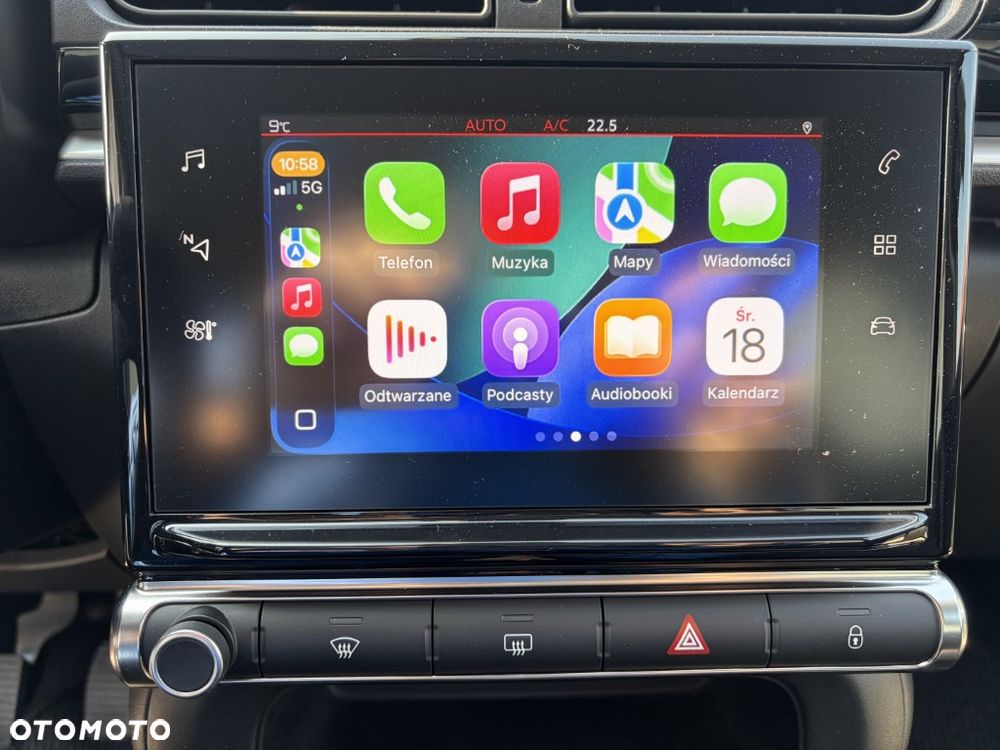 Citroën C3 1.2 PureTech Shine - 18