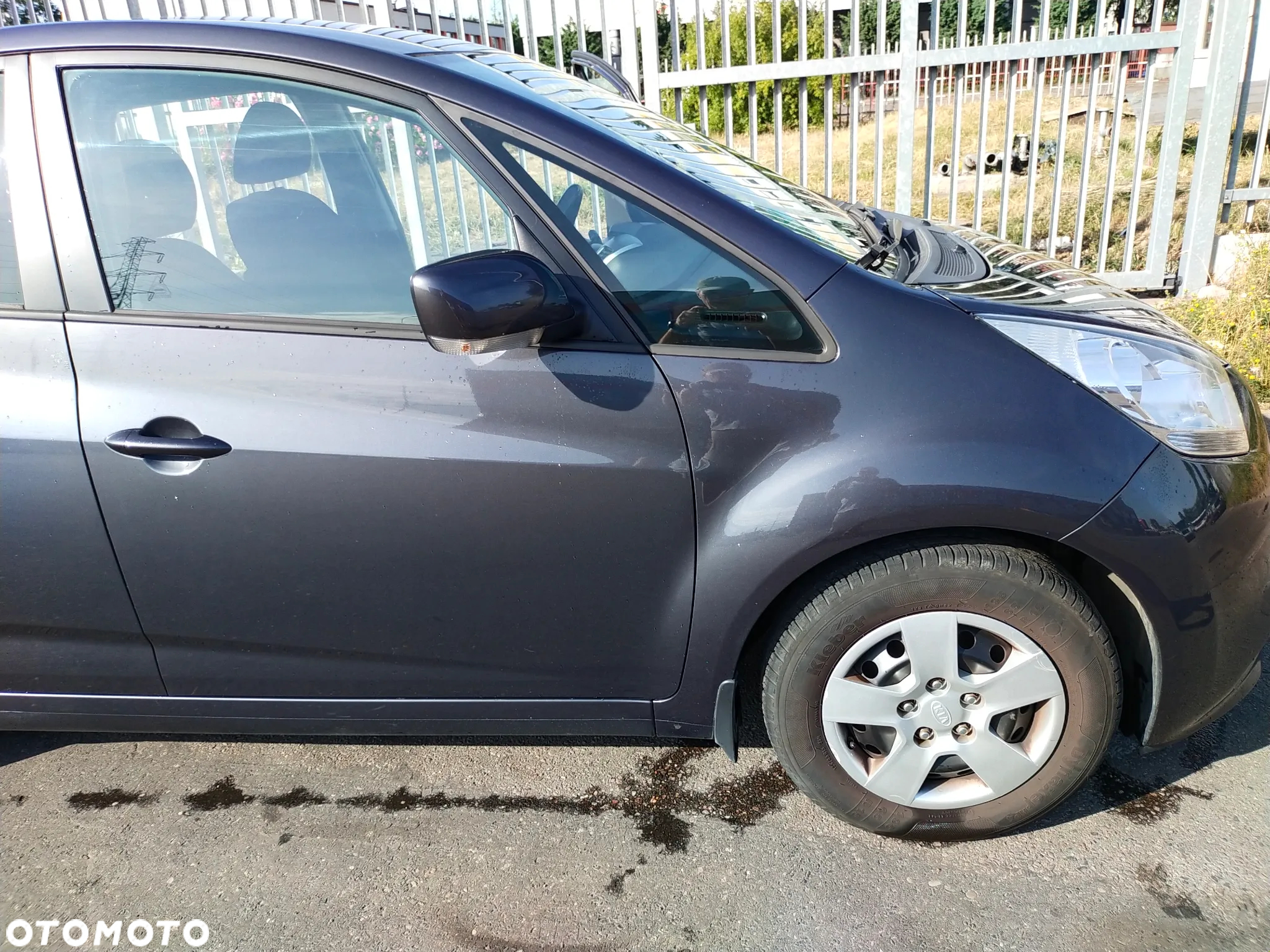Kia Venga 1.6 M - 7