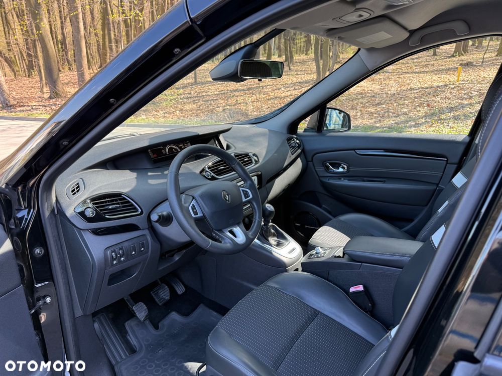 Renault Scenic Energy dCi 130 S&S Xmod Bose Edition - 13