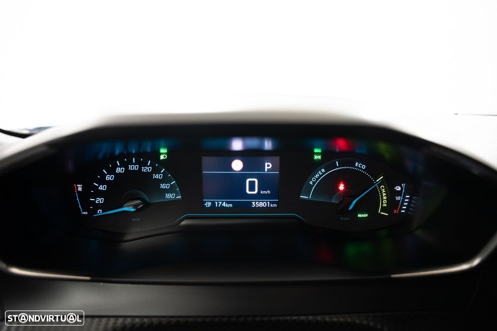 Peugeot e-2008 Active Pack - 7