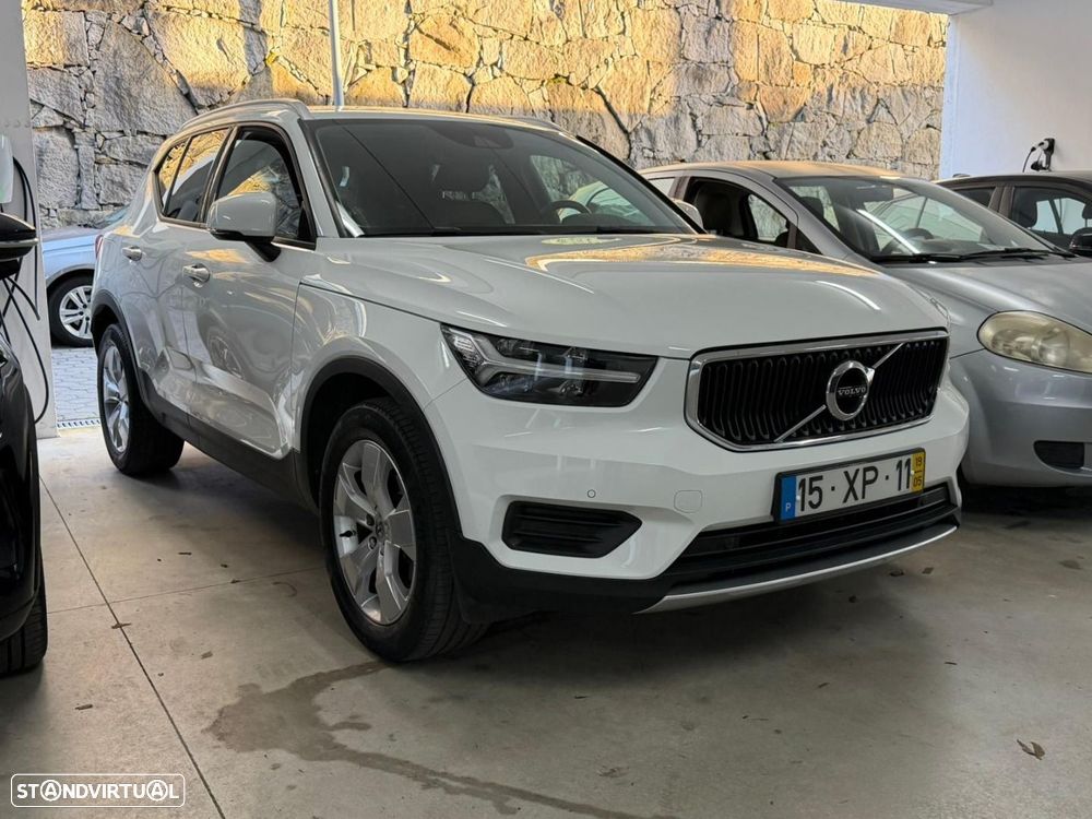 Volvo XC 40 2.0 D3 Geartronic - 3