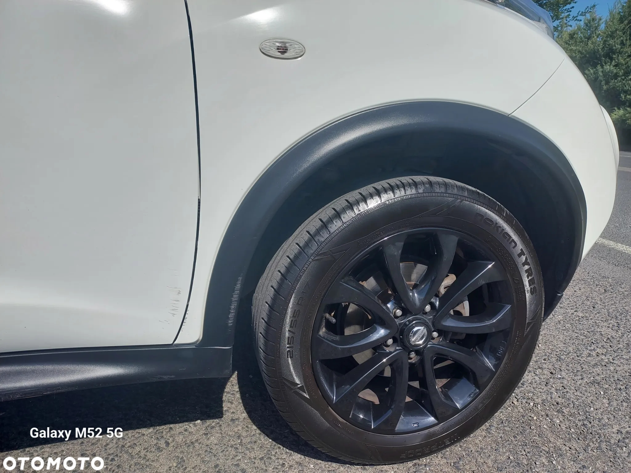Nissan Juke - 8