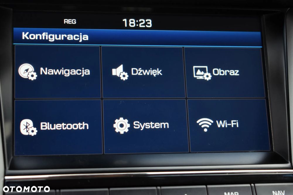 Hyundai Tucson 1.7 CRDI BlueDrive Style 2WD - 31