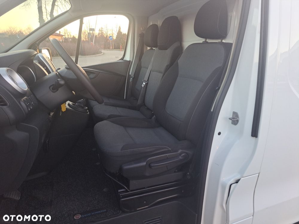 Fiat TALENTO - 16