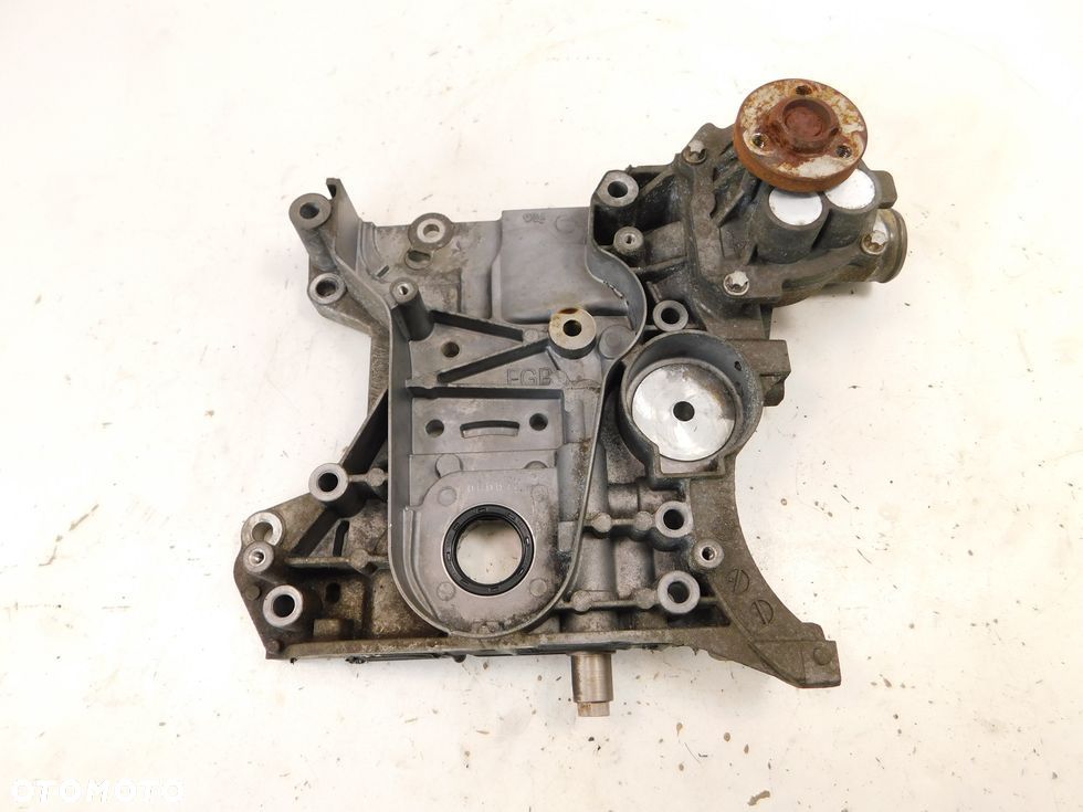 Pompa oleju Opel Zafira B 1.6 16V Astra H III - 1
