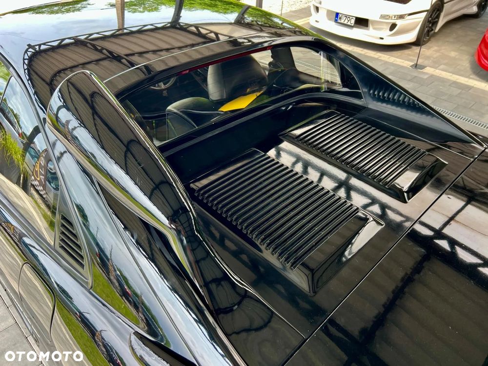 Toyota MR2 - 23