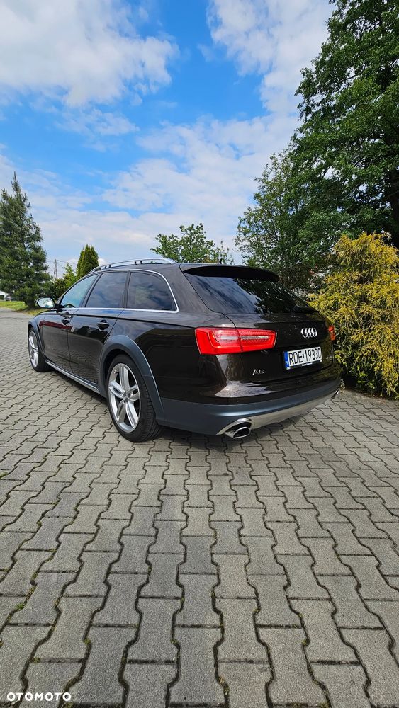Audi A6 Allroad - 5