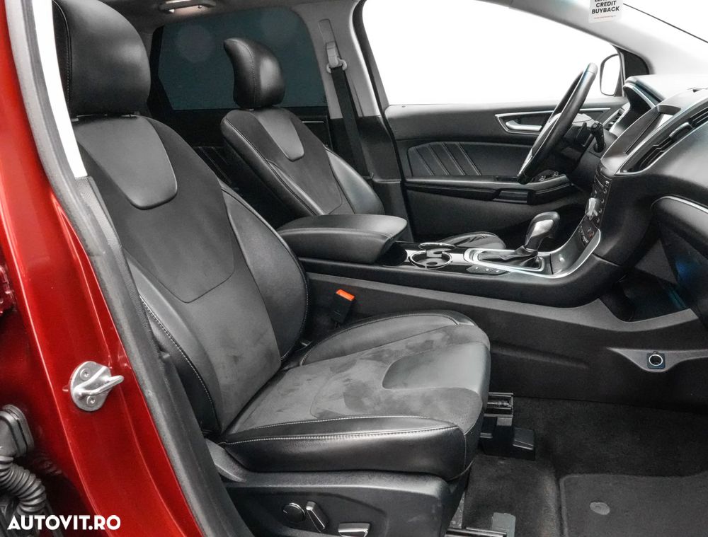 Ford Edge 2.0 Panther A8 AWD ST Line - 16