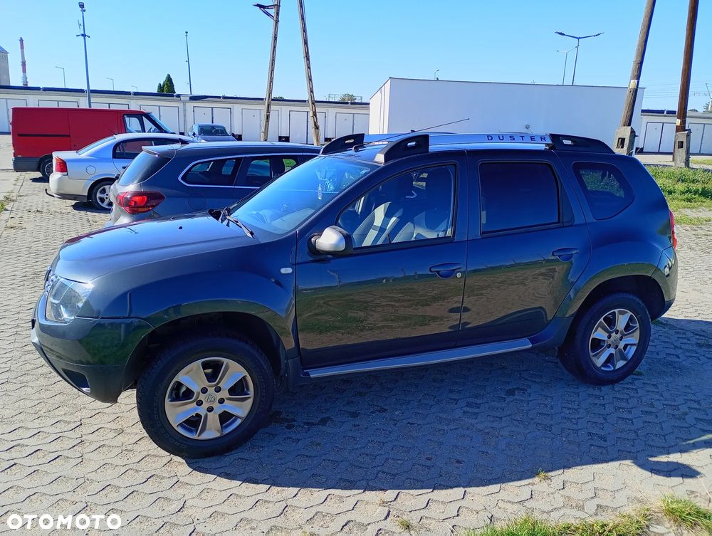 Dacia Duster 1.6 SCe Access S&S - 17
