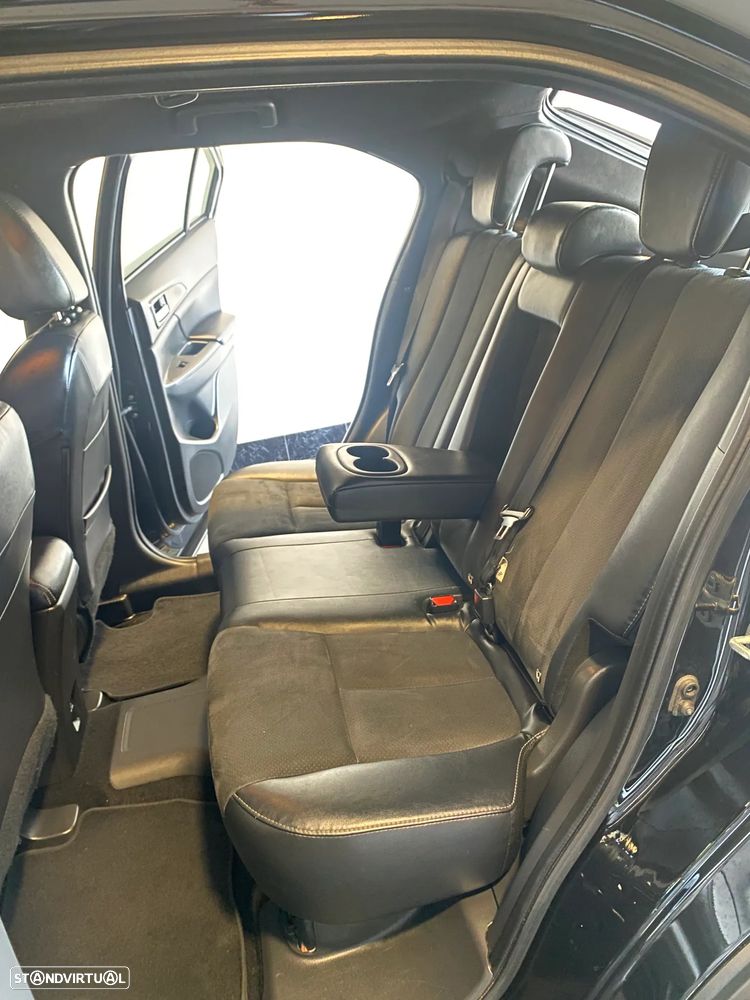 Mitsubishi Eclipse Cross 2.4 PHEV eMotion - 30