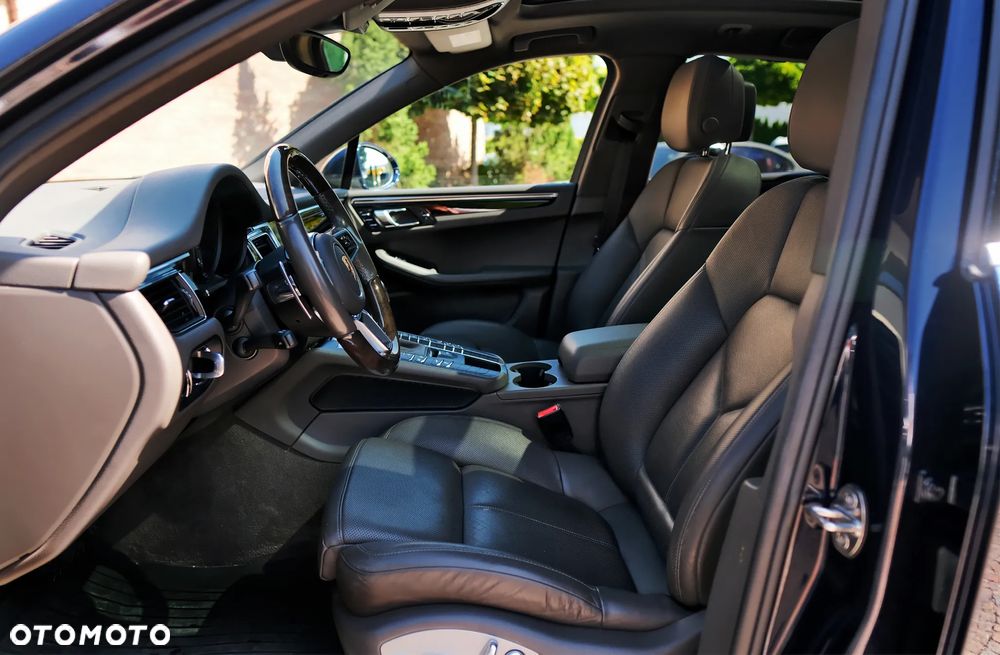 Porsche Macan S PDK - 26