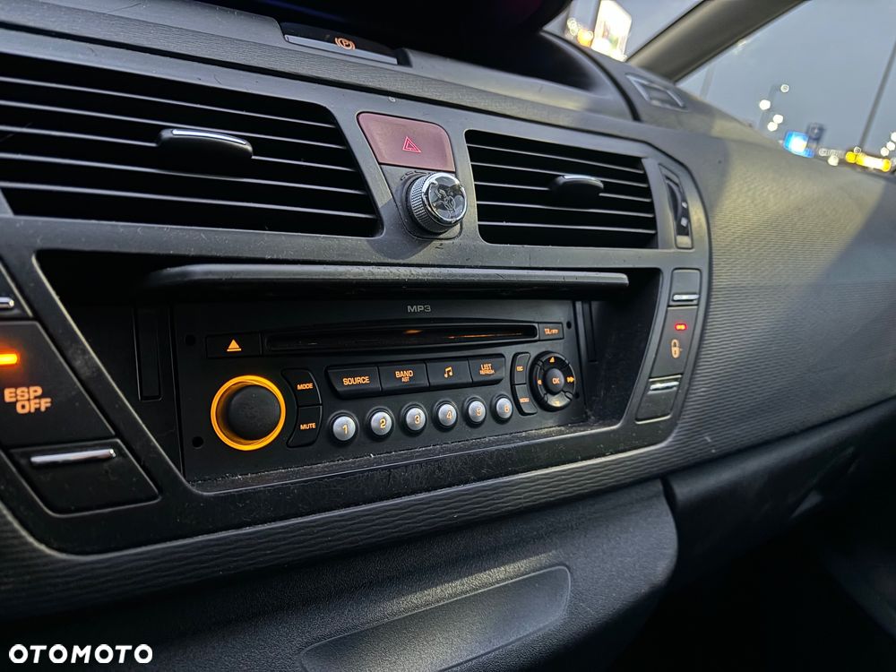 Citroën C4 Grand Picasso 2.0 HDi FAP ESG6 Confort - 8