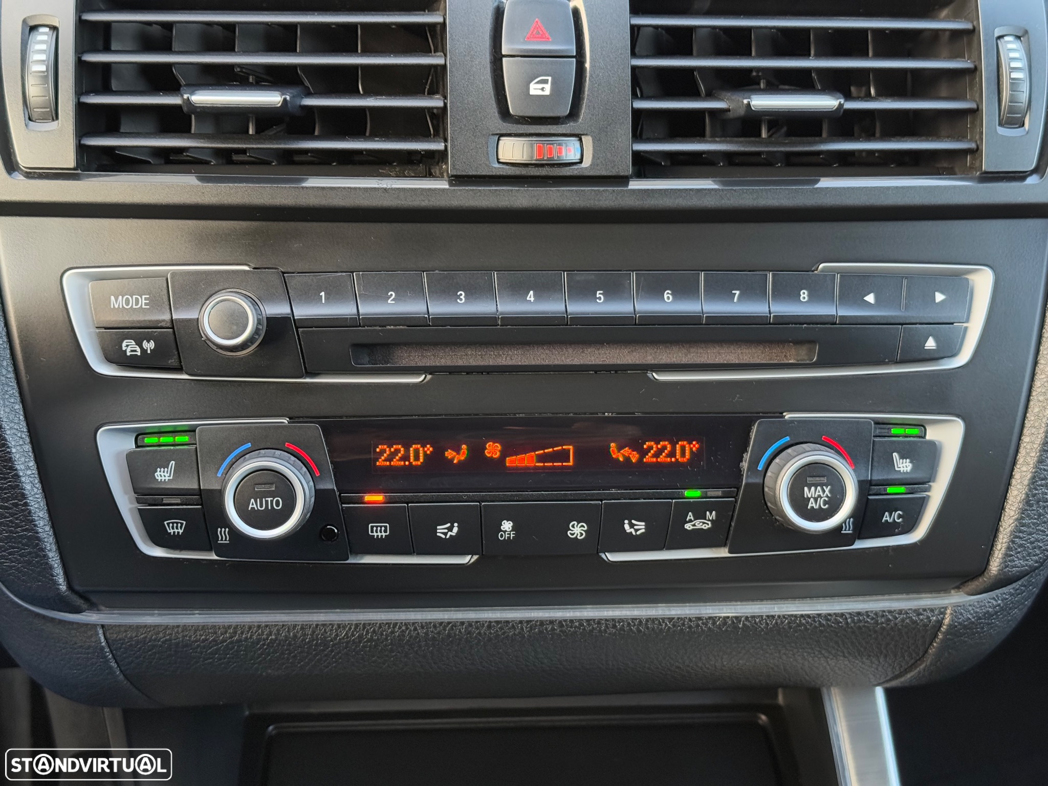 BMW 118 dA Pack M - 22