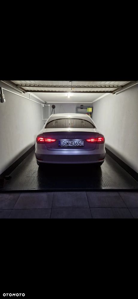 Audi A3 Limousine - 13