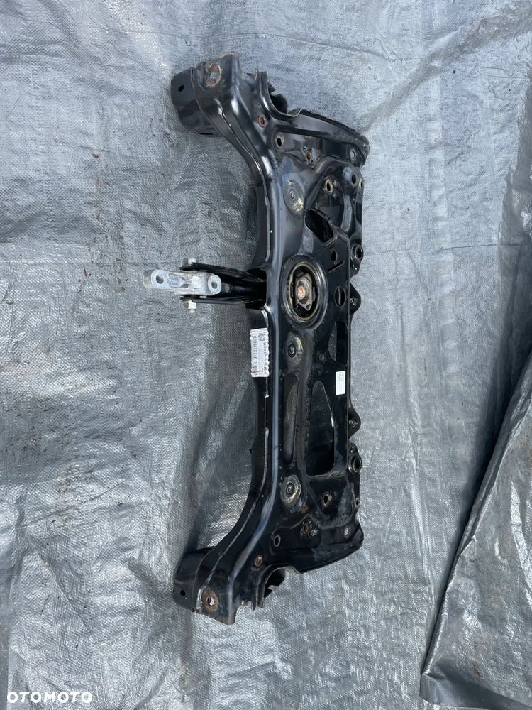 Skoda Superb III TIGUAN II wózek sanki kołyska przód 3Q0199315D - 2