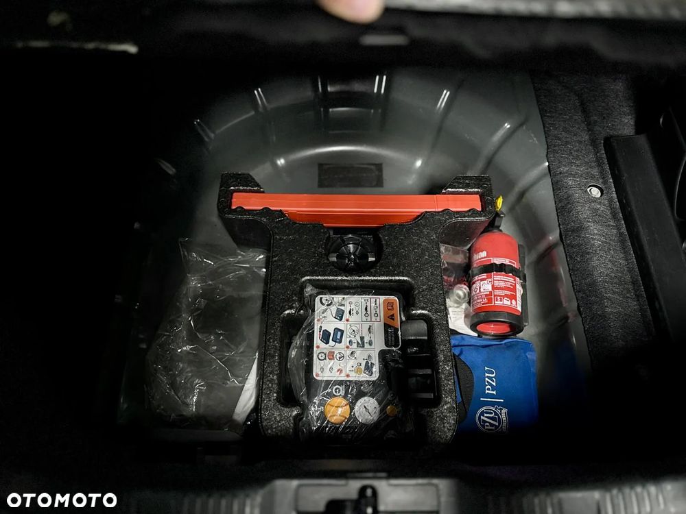 Ford Mustang 5.0 V8 GT - 25