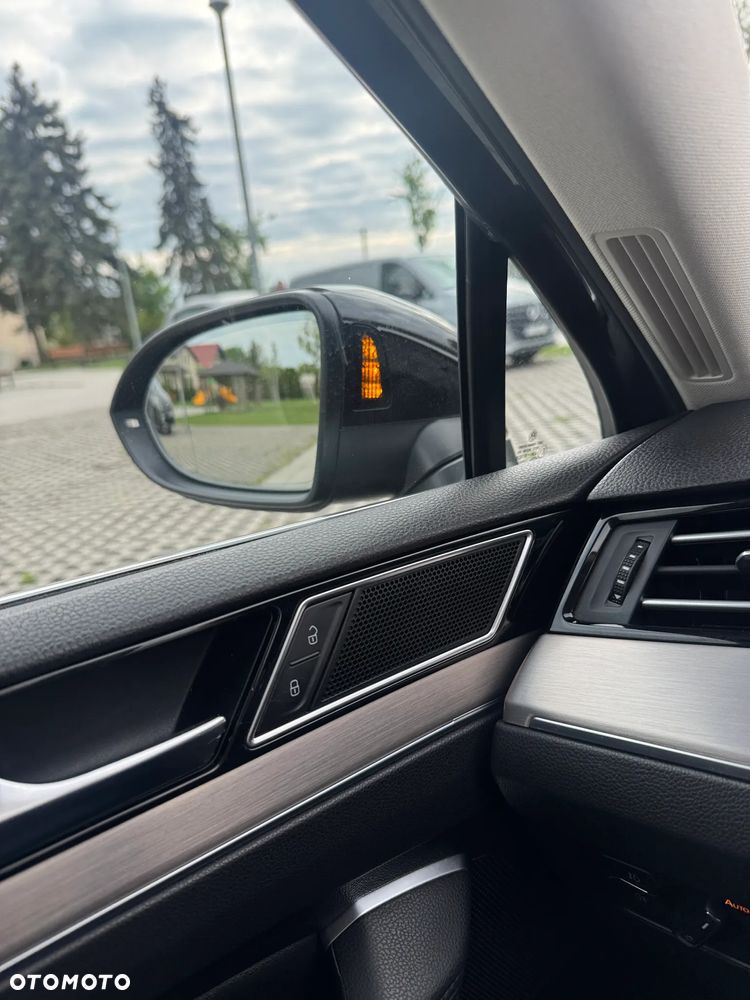 Volkswagen Passat 2.0 TDI BMT Highline DSG - 23