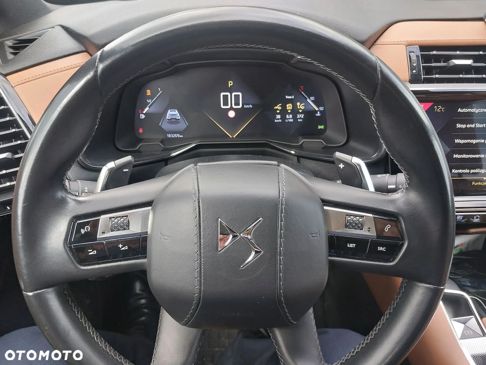 DS Automobiles DS 7 Crossback - 18