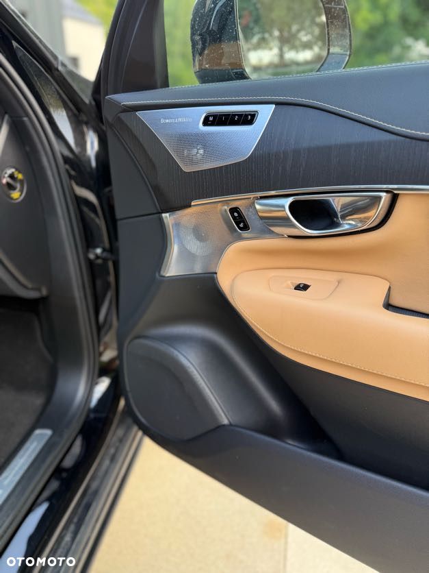 Volvo XC 90 T8 AWD Plug-In Hybrid Inscription 7os - 21