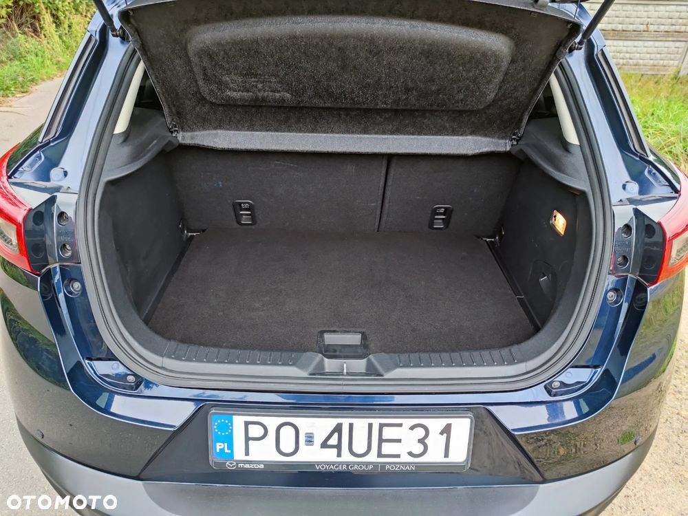Mazda CX-3 2.0 SkyMotion - 22