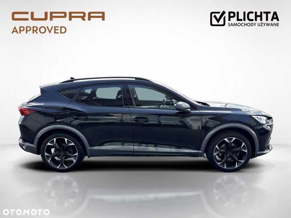 Cupra Formentor 2.0 TDI 4Drive DSG - 7