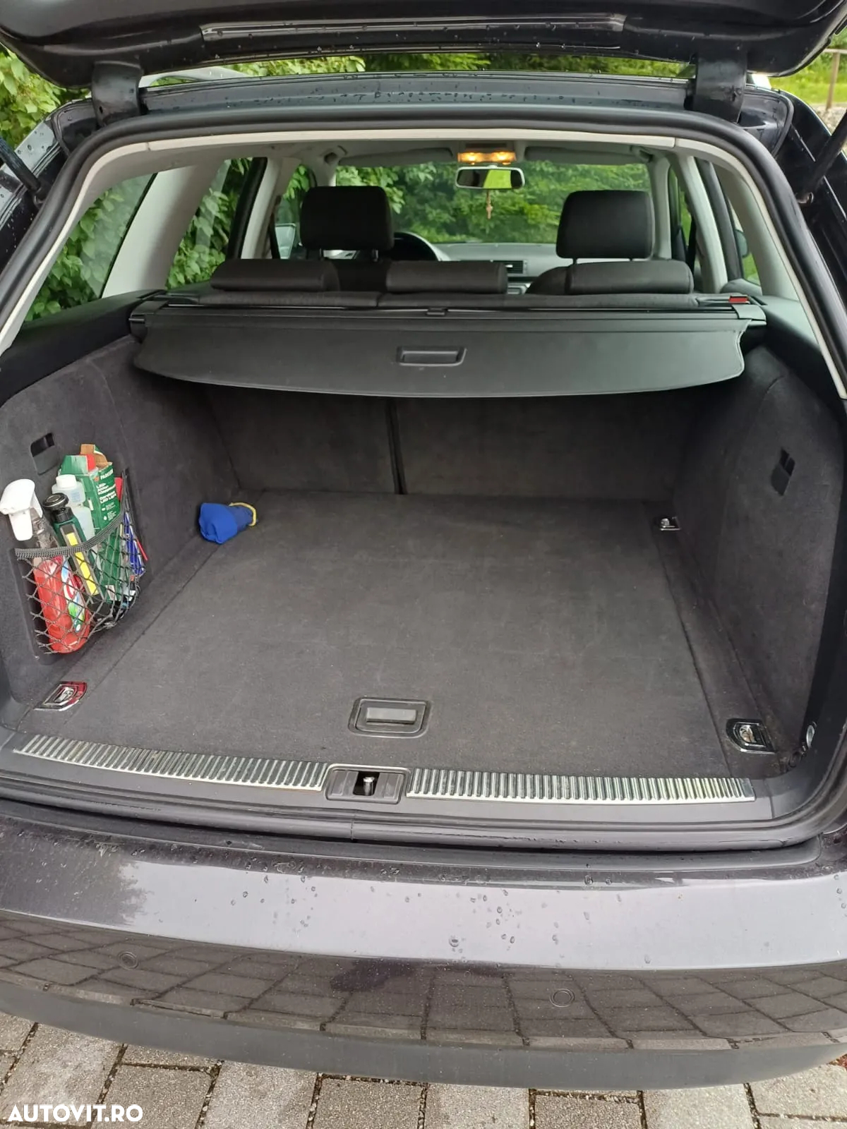 Audi A4 2.0 Avant - 12