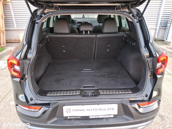 Renault Kadjar TCe EDC GPF Intens - 17