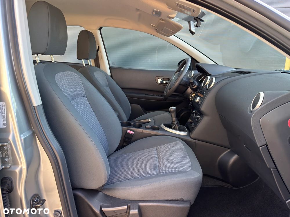 Nissan Qashqai - 16