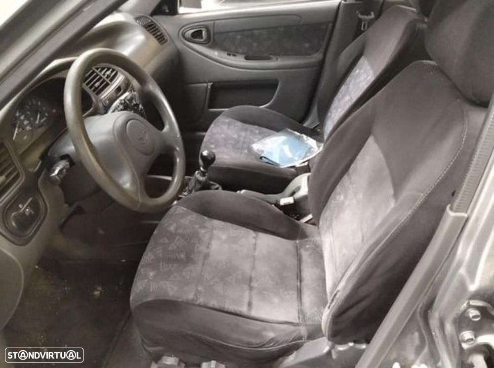 Daewoo Lanos - 3