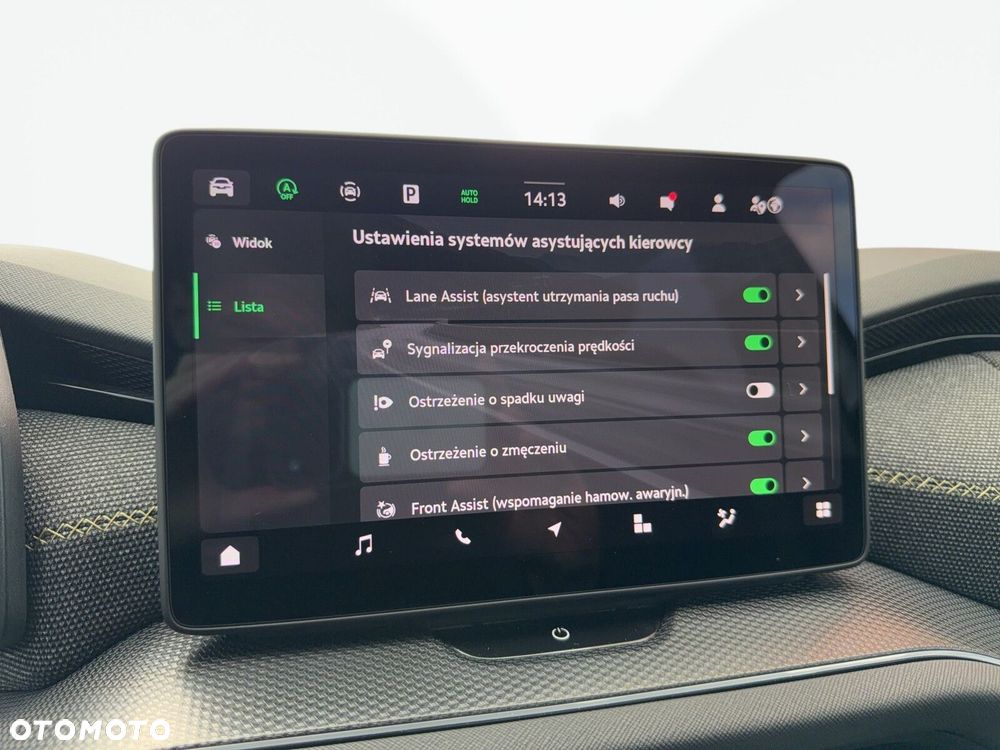 Skoda Kodiaq 2.0 TDI 4x4 Selection DSG - 29