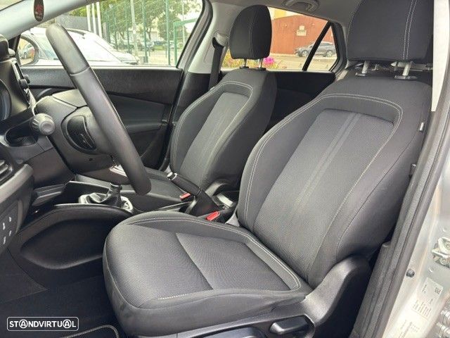 Fiat Tipo Station Wagon 1.3 M-Jet Easy - 16