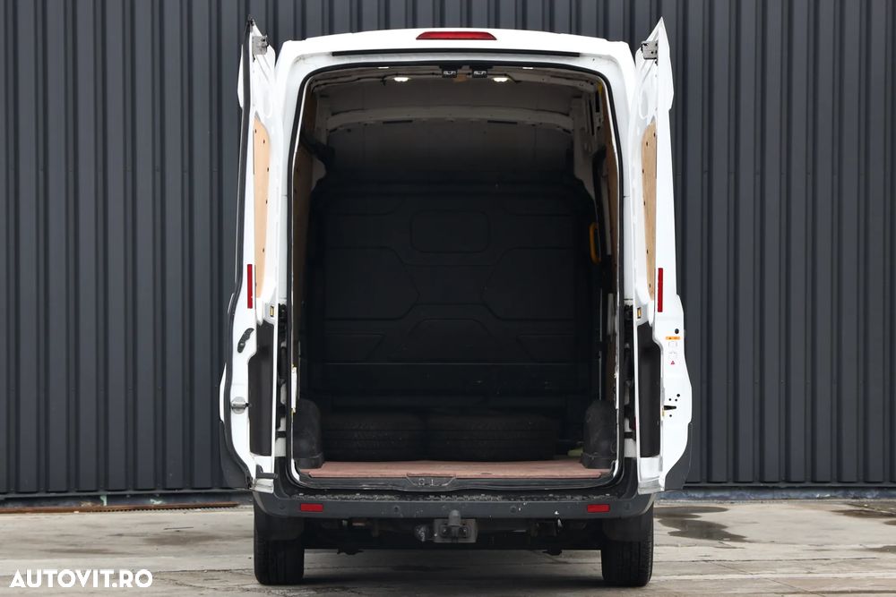 Ford Ford Transit 2.2 TDCi 350 L2 Trend - 15