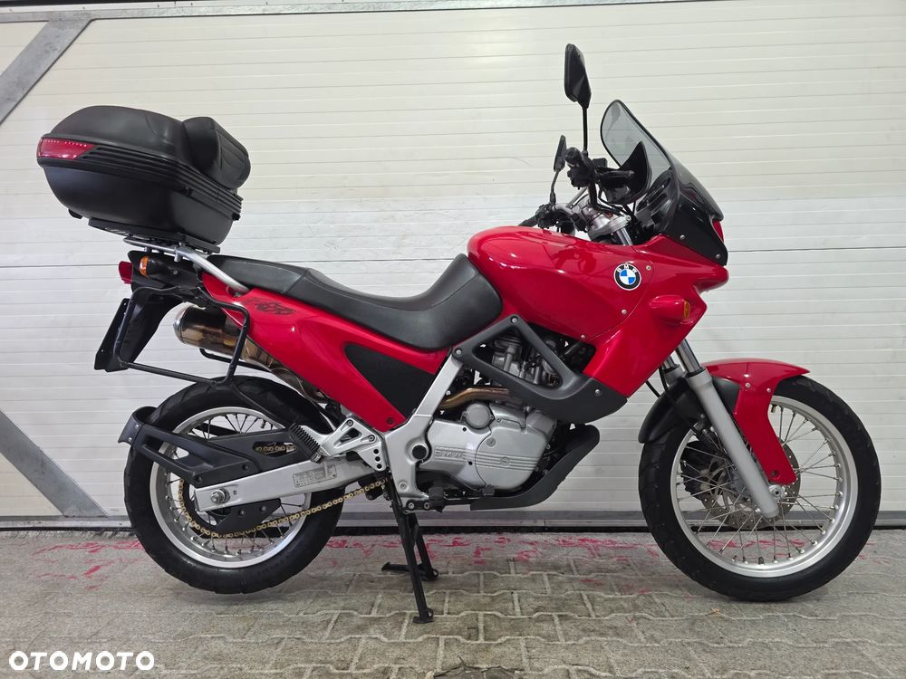 BMW F - 2
