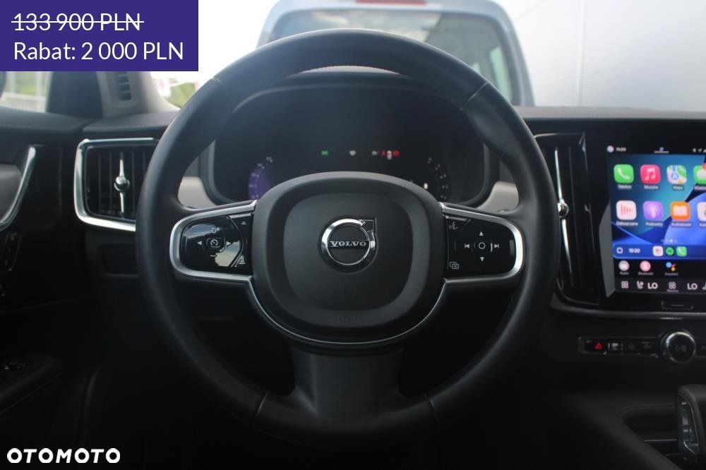 Volvo V90 - 14