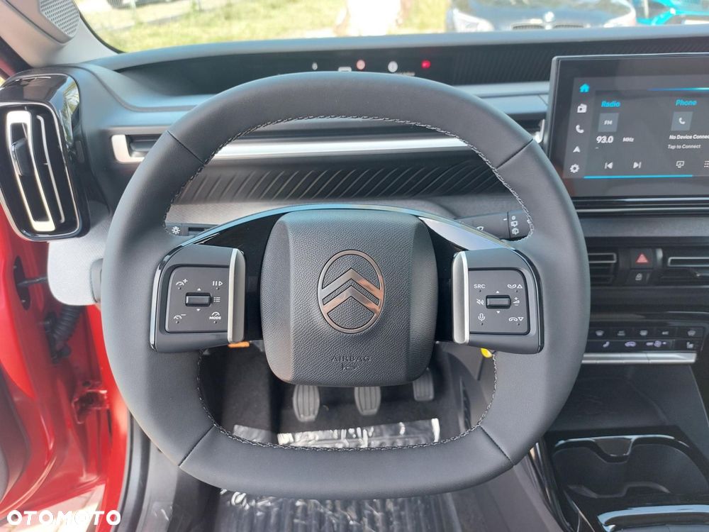 Citroën C3 1.2 T Max - 15