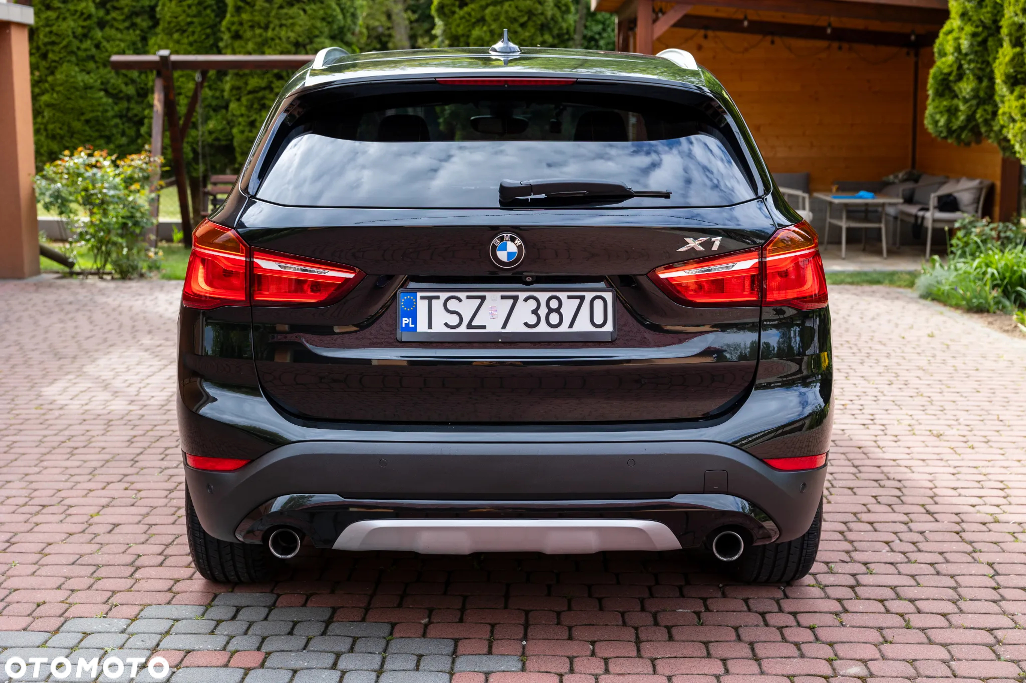 BMW X1 xDrive25i xLine - 15