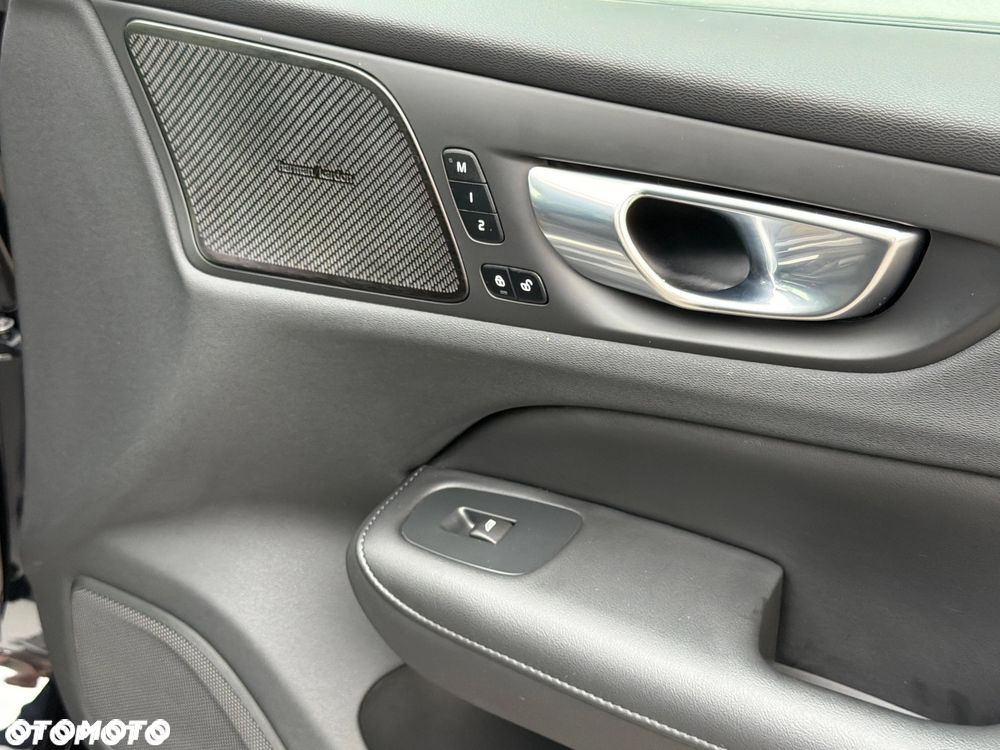 Volvo S60 B4 B Geartronic RDesign - 41