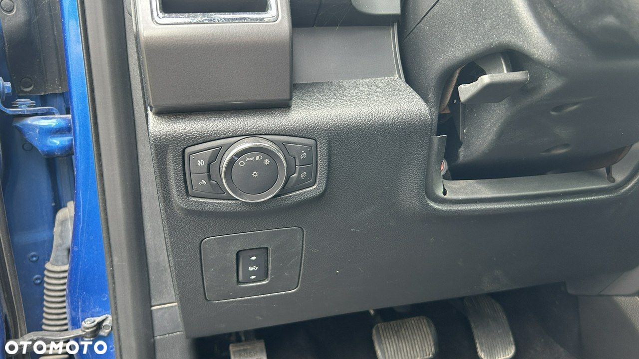 Ford F150 - 11