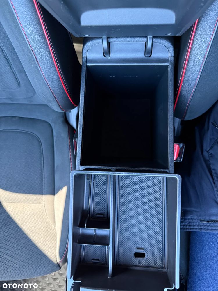 Hyundai Tucson 1.6 T-GDi HEV Executive N Line 4WD - 21