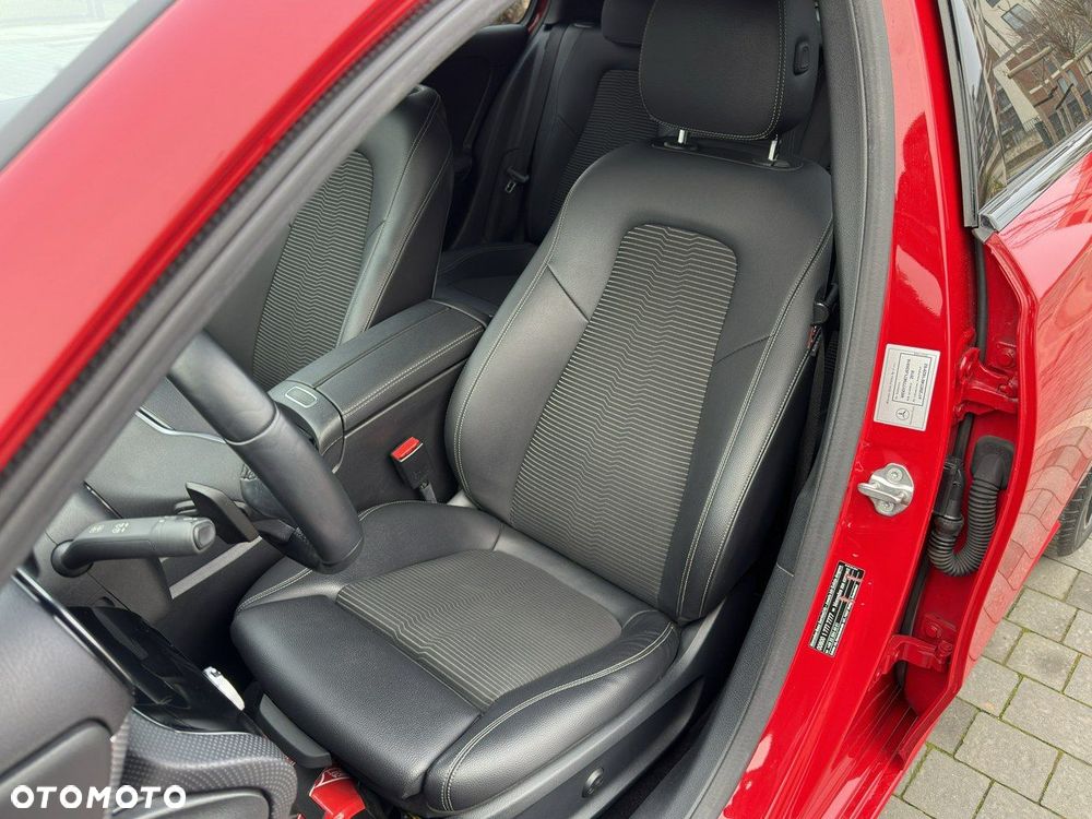 Mercedes-Benz Klasa A - 15