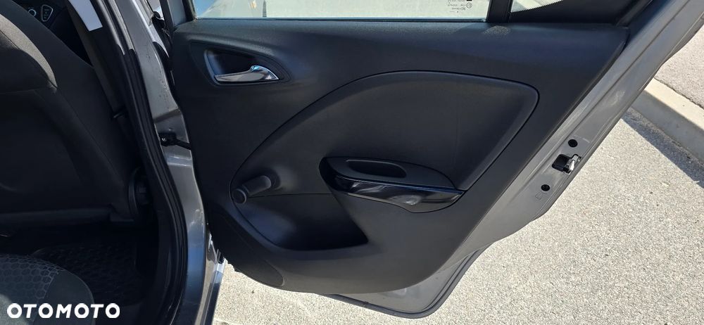 Opel Corsa 1.4 Enjoy - 20