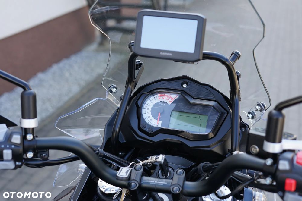 Benelli TRK 502X - 17