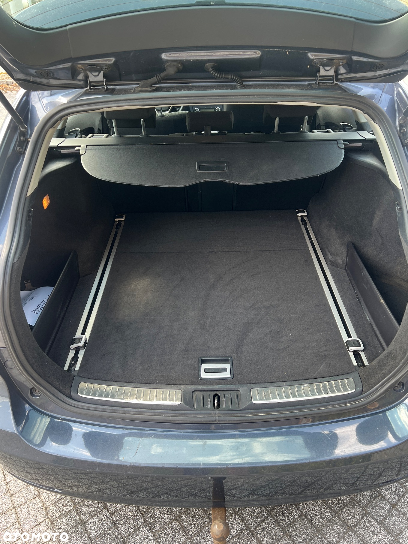 Toyota Avensis 2.0 D-4D - 10