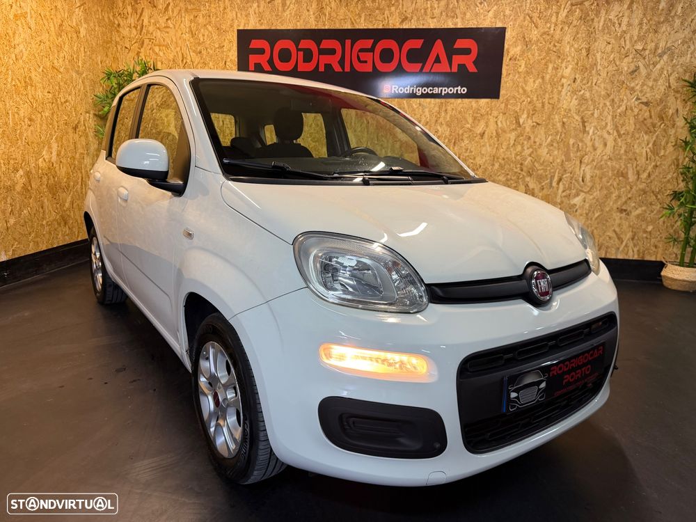 Fiat Panda 1.2 Easy S&S - 29