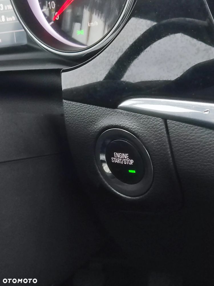 Opel Astra 1.4 Turbo Start/Stop Innovation - 33