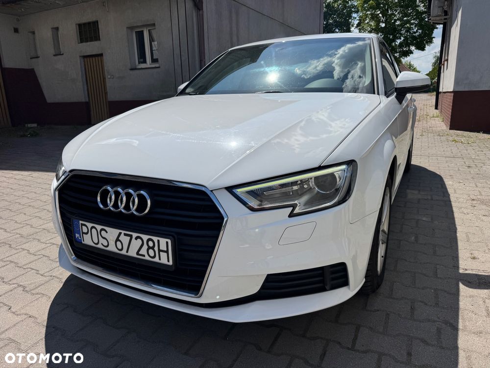 Audi A3 Sportback 30 TDI sport - 26