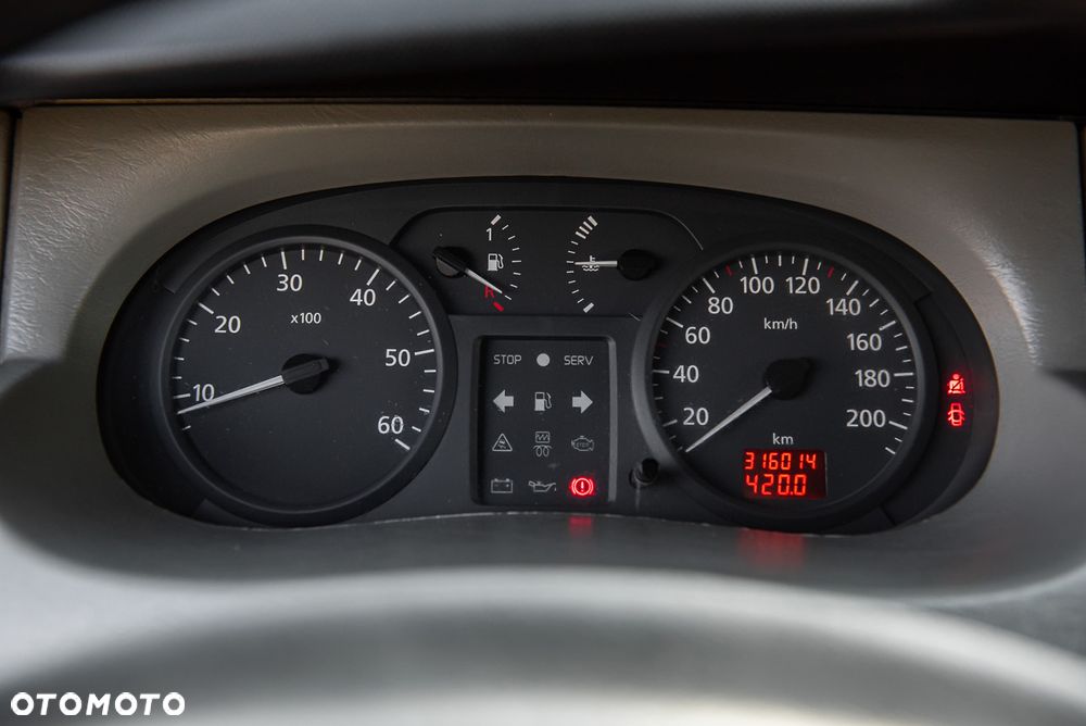 Renault Trafic L2H1 Komfort - 12