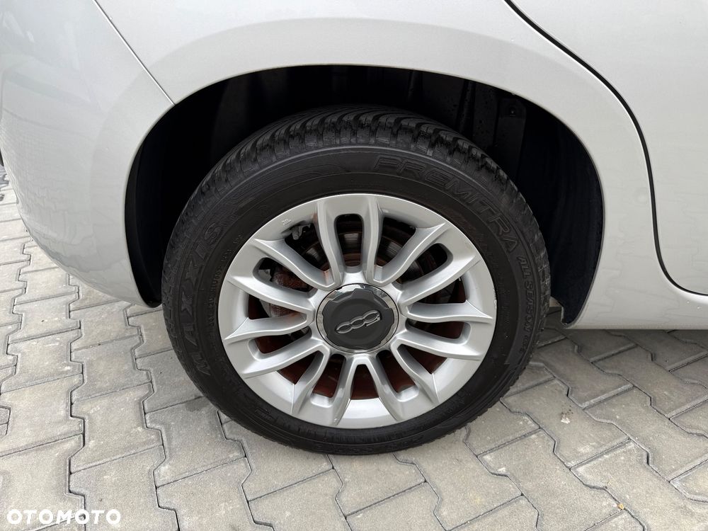 Fiat 500L 0.9 8V Twinair Lounge S&S - 16
